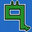 Level 9 icon