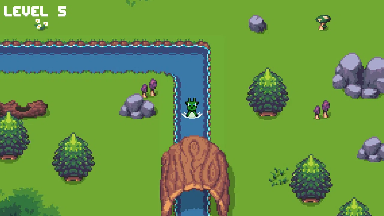 Ogopogo Screenshot 0