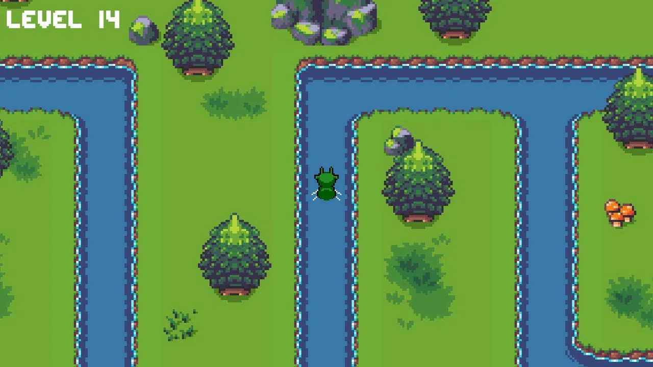 Ogopogo Screenshot 2