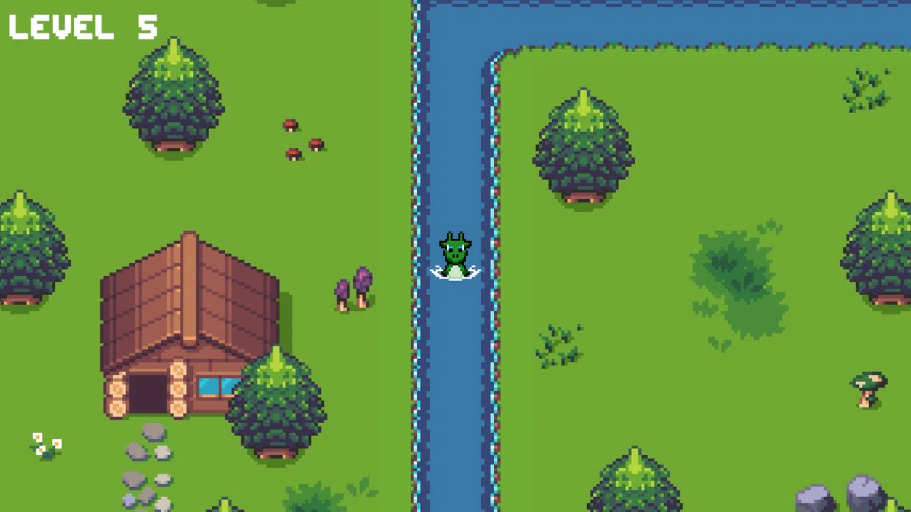 Ogopogo Screenshot 4
