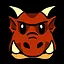Dominator icon