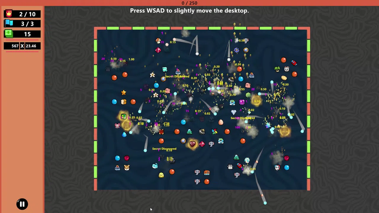 Balaball Screenshot 3