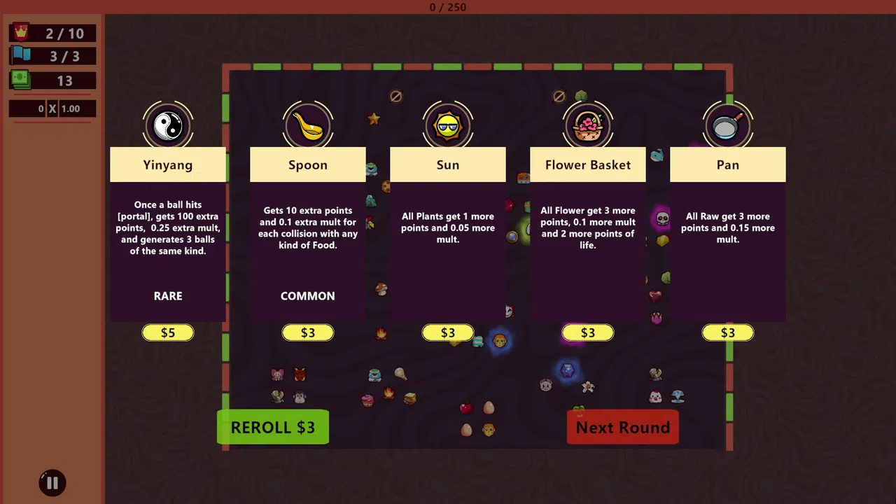 Balaball Screenshot 2