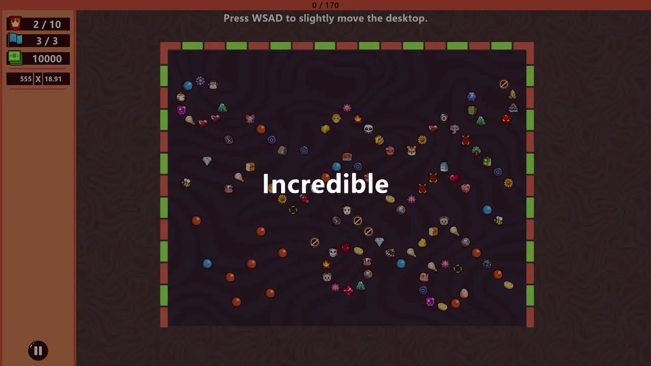 Balaball Screenshot 4