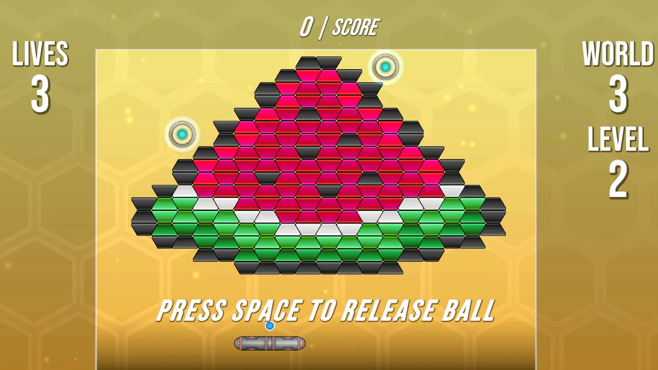 Hyper Paddle Screenshot 11