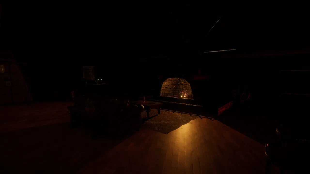 Chalet Screenshot 5