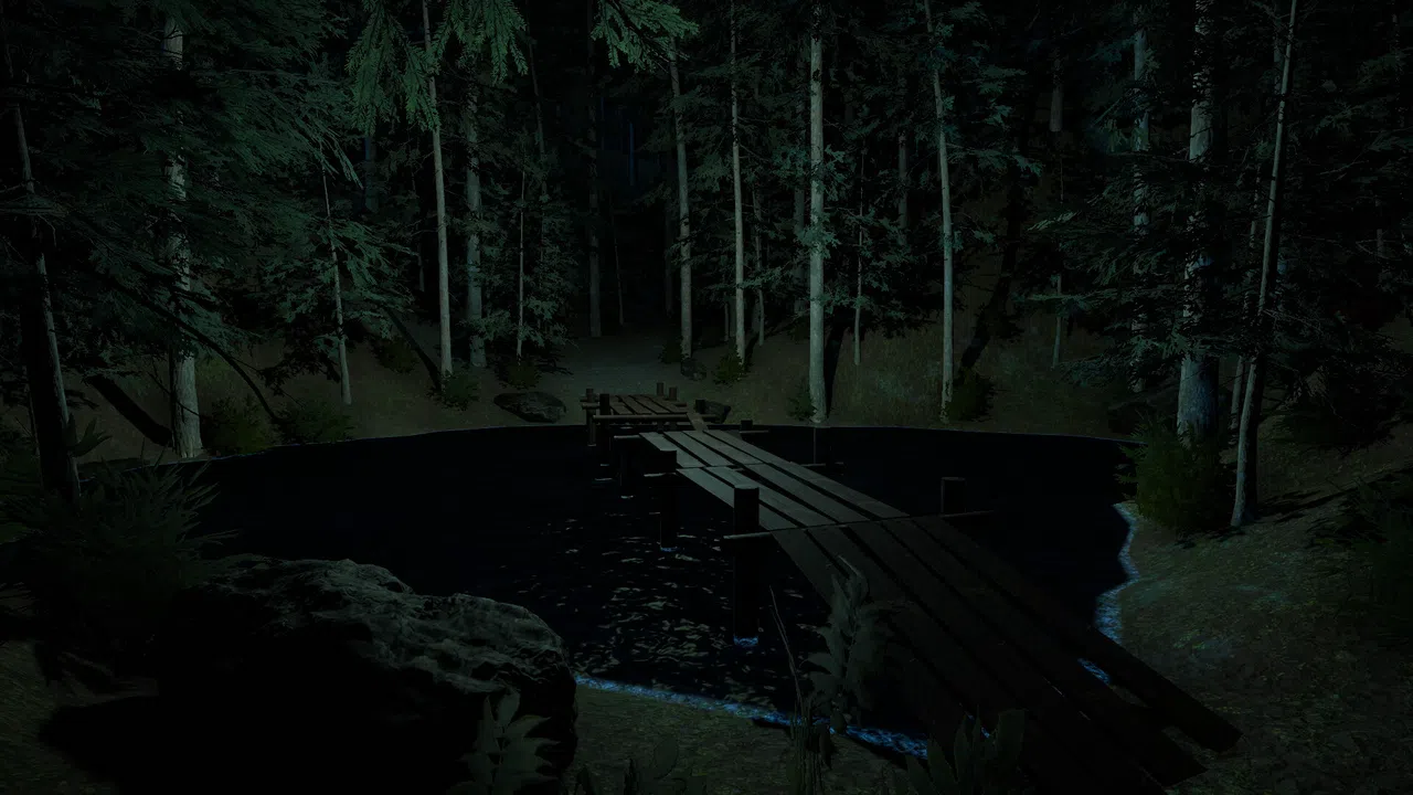 Chalet Screenshot 9