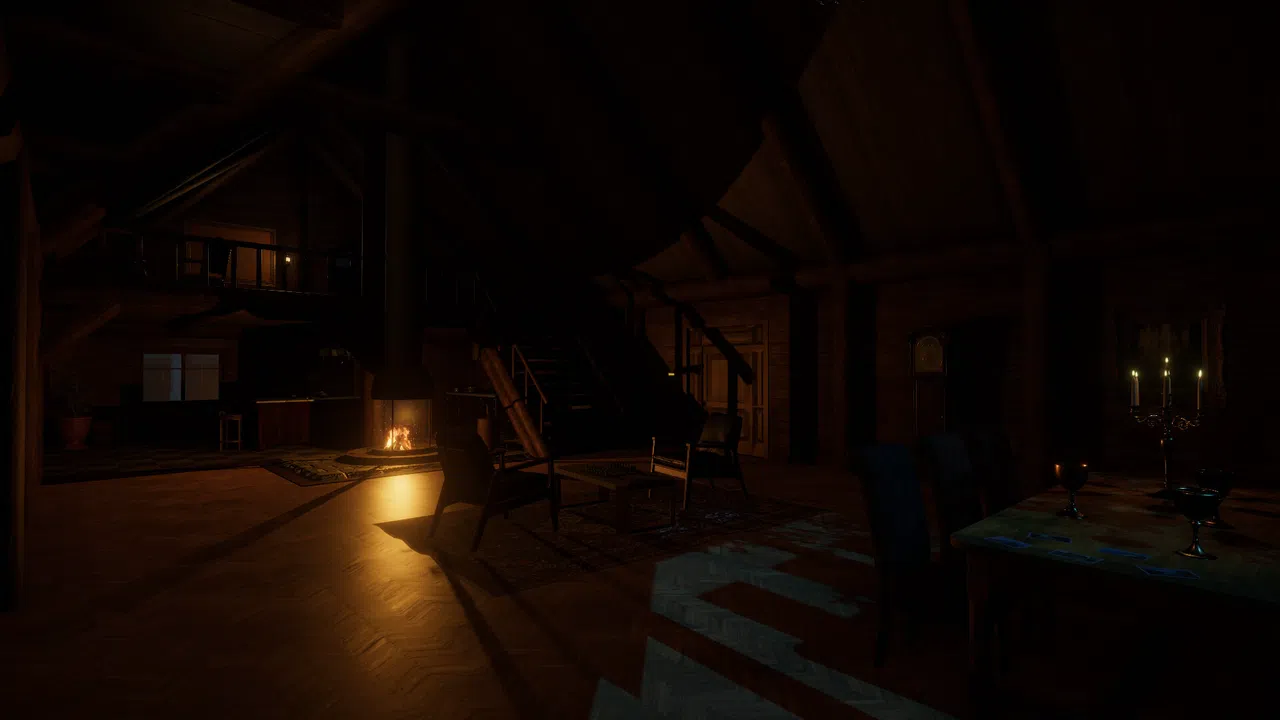 Chalet Screenshot 2