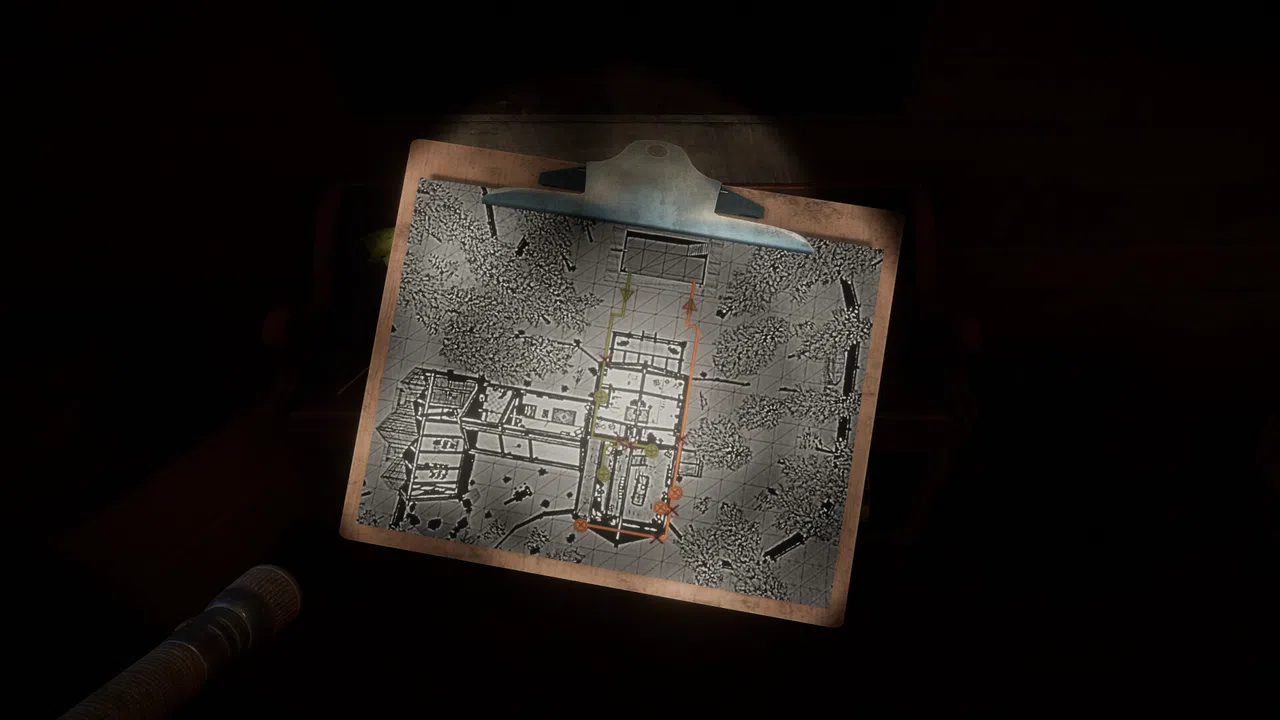 Chalet Screenshot 6