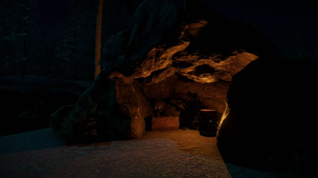Chalet Screenshot 8