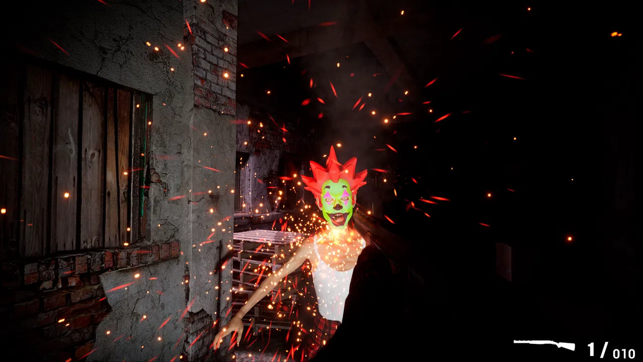 Freak Screenshot 2