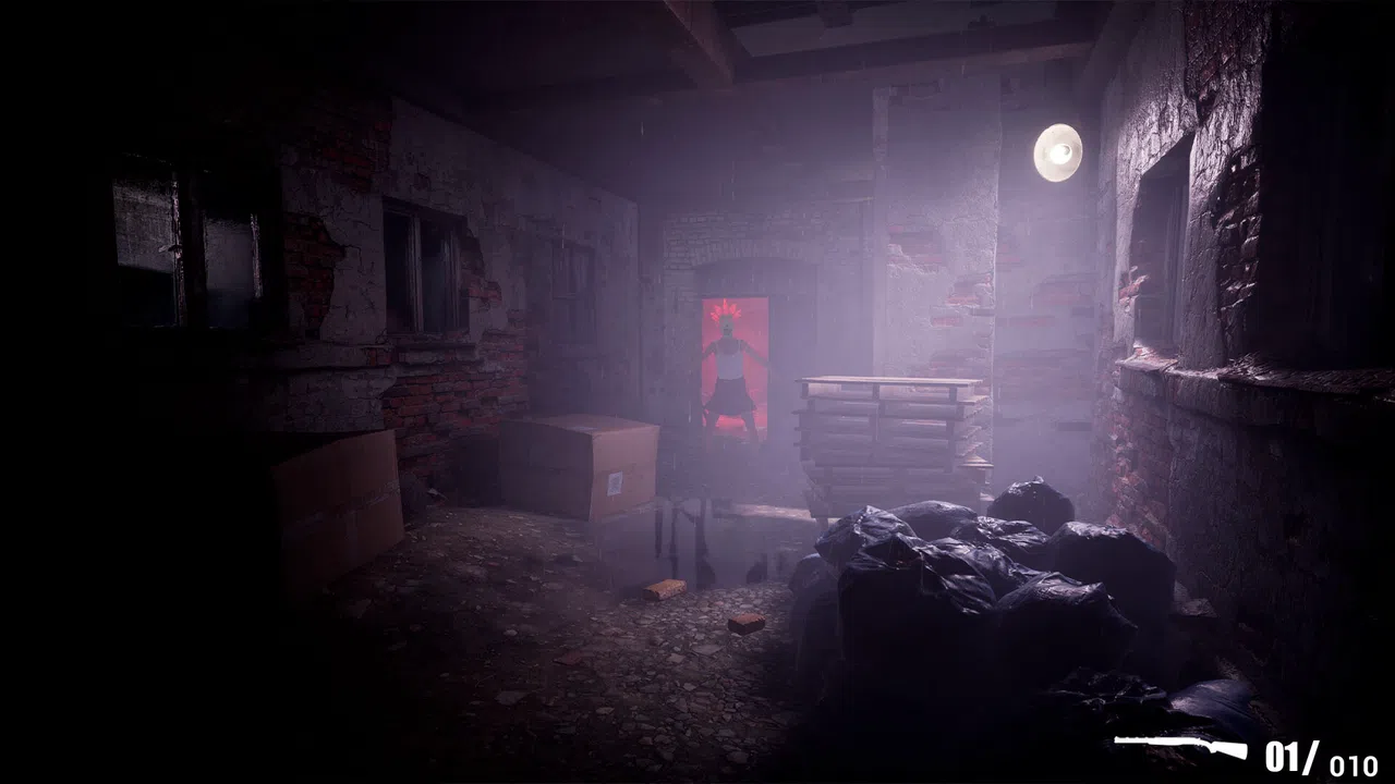 Freak Screenshot 1