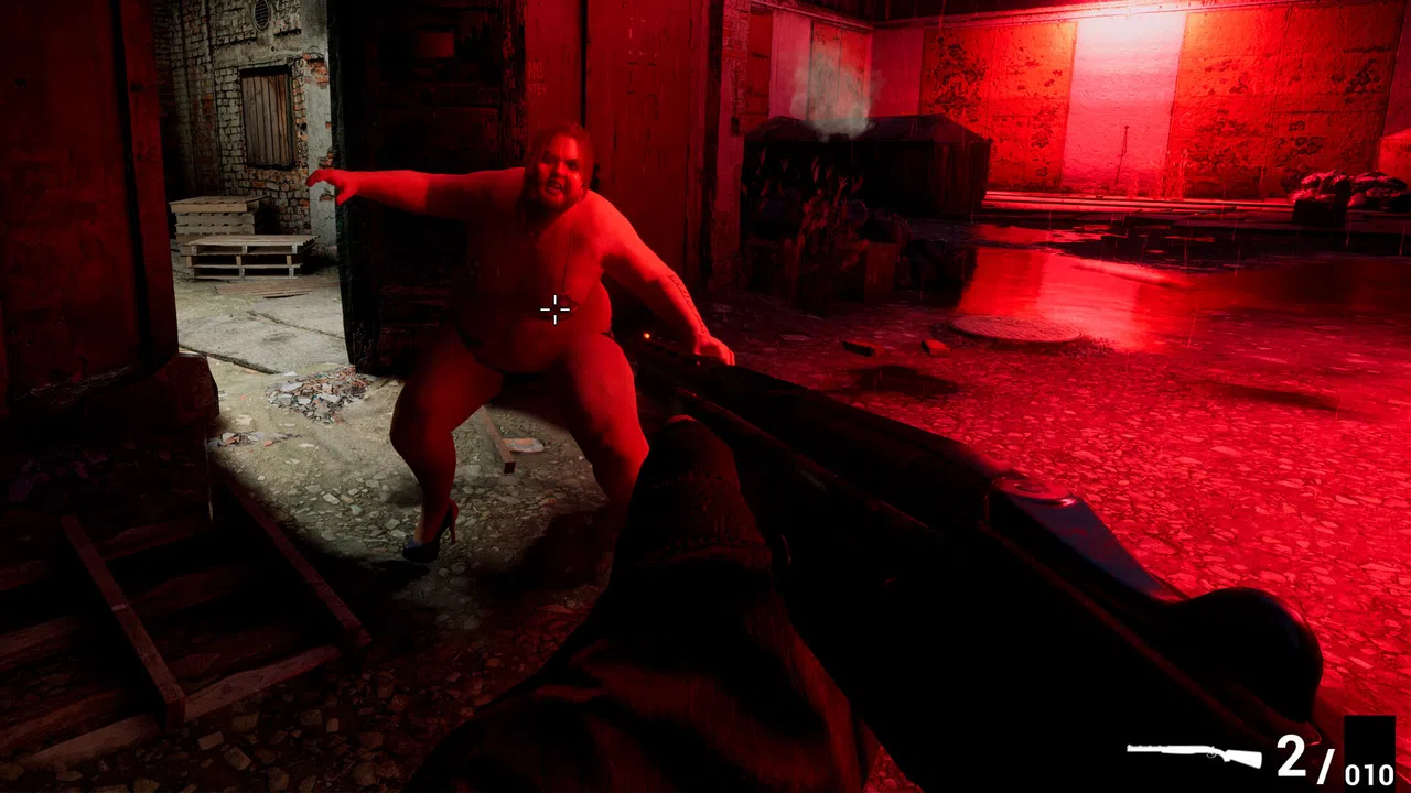 Freak Screenshot 0