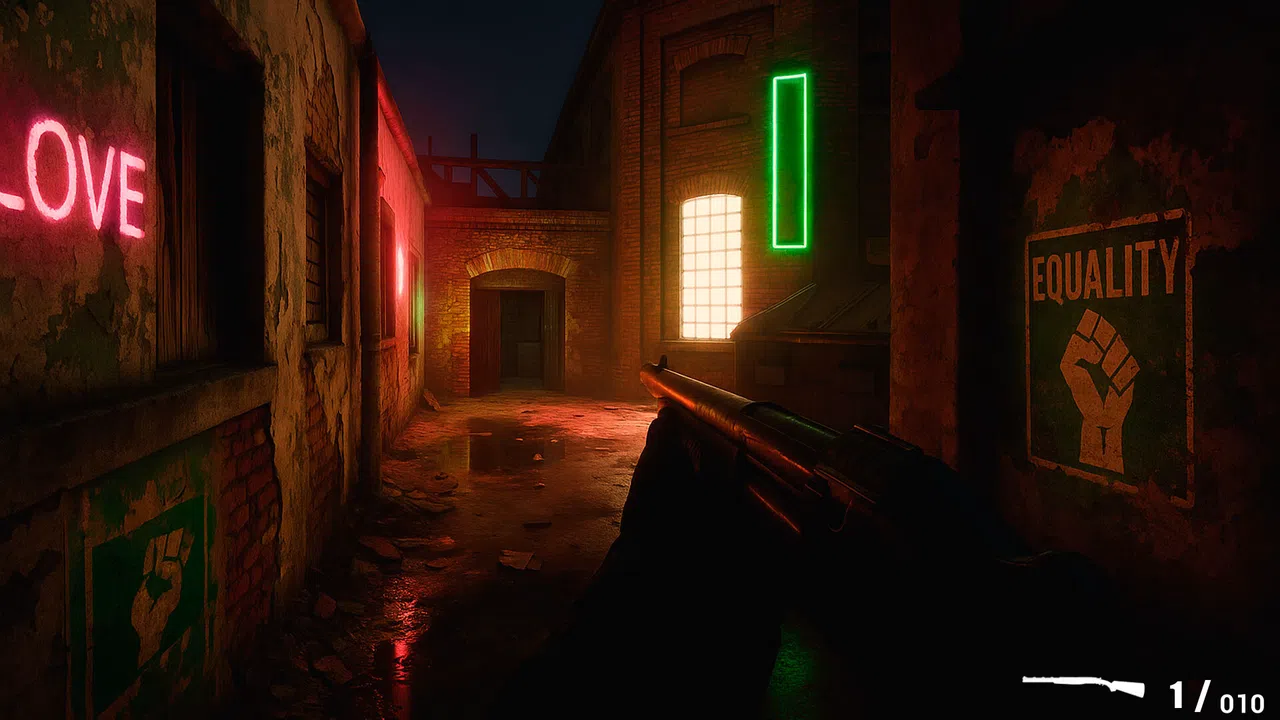Freak Screenshot 4