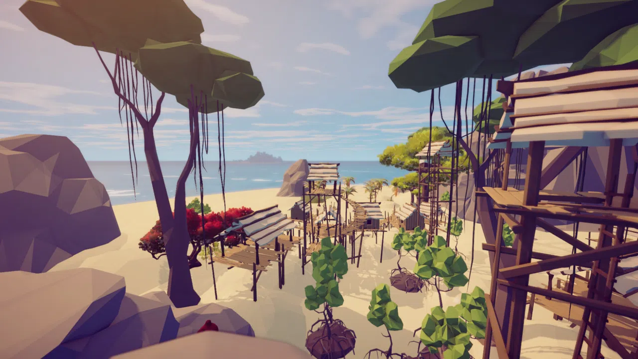 Plunderwake Screenshot 2