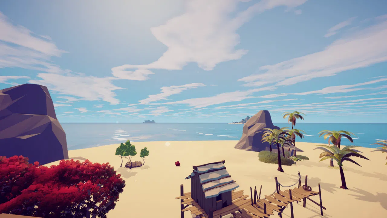 Plunderwake Screenshot 0