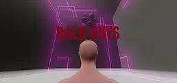 Bald Guys