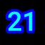 The rank of Captain icon