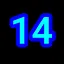 Level 1 Rocket Launcher icon
