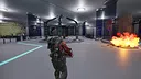 Operation Ninurta - Eris Portal Screenshot 3