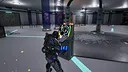 Operation Ninurta - Eris Portal Screenshot 4