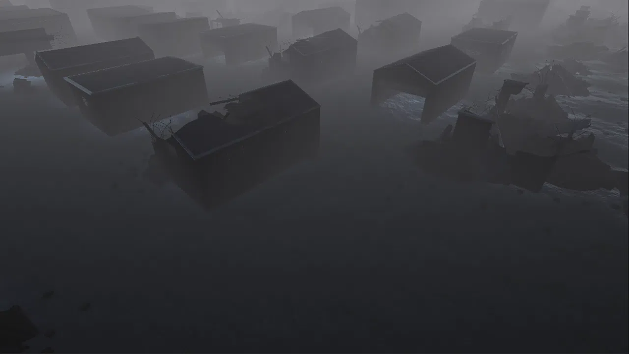 Singularity Divide Screenshot 0