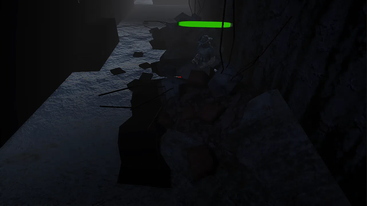 Singularity Divide Screenshot 1