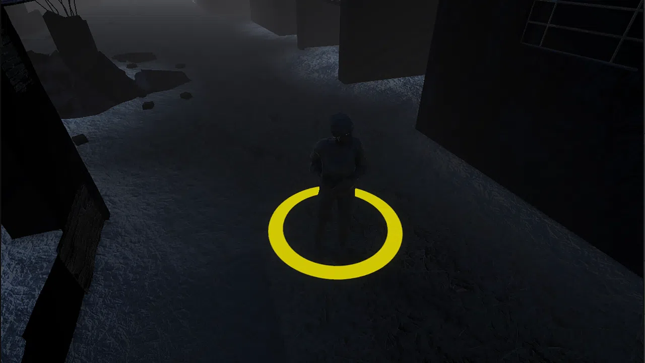 Singularity Divide Screenshot 2