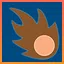 Burnout icon