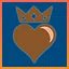 Royalty icon