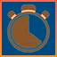 Anticipation icon