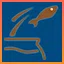 In-filtration icon