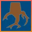 Uprooted icon
