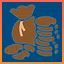 Flushed icon