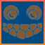 Dirty icon