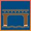 Bridged icon