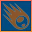 Skyball icon