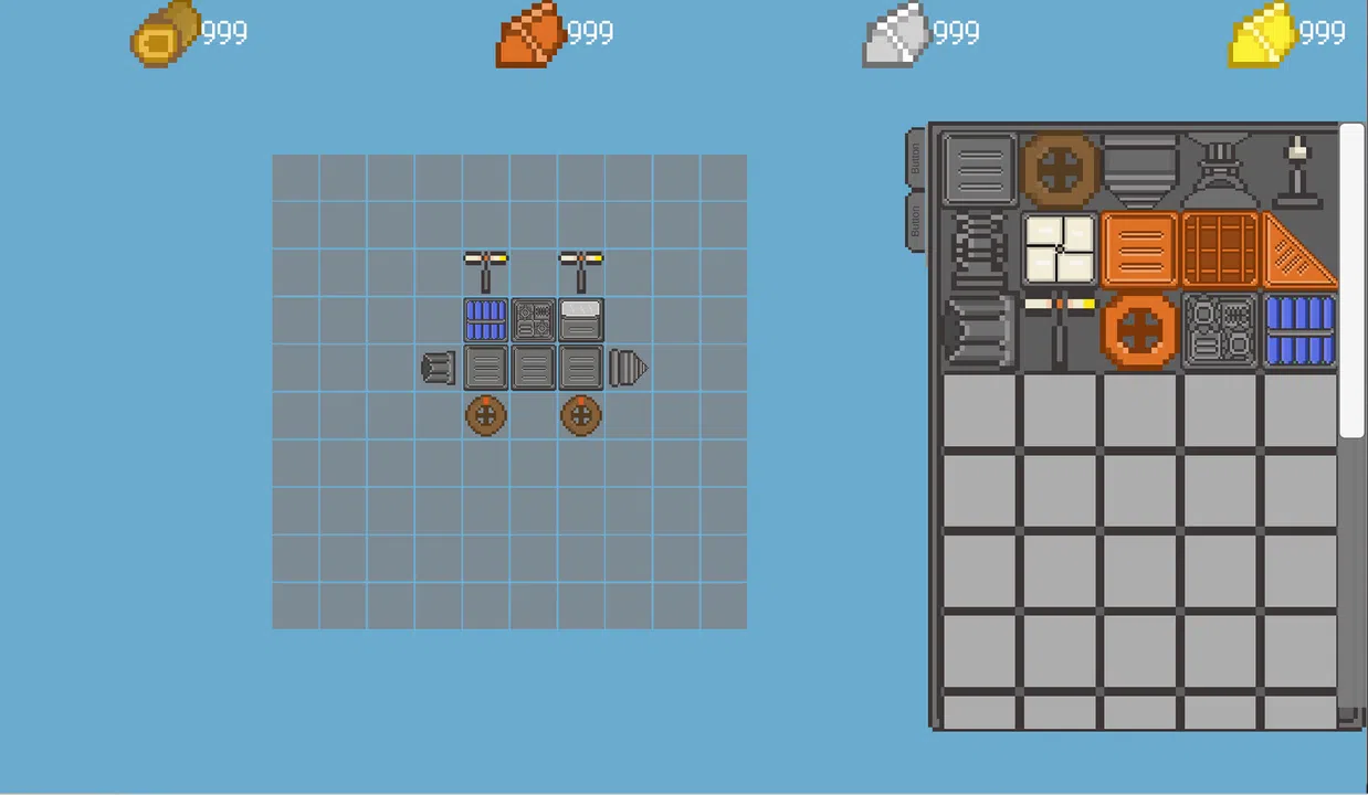 Assmble Digger Screenshot 2