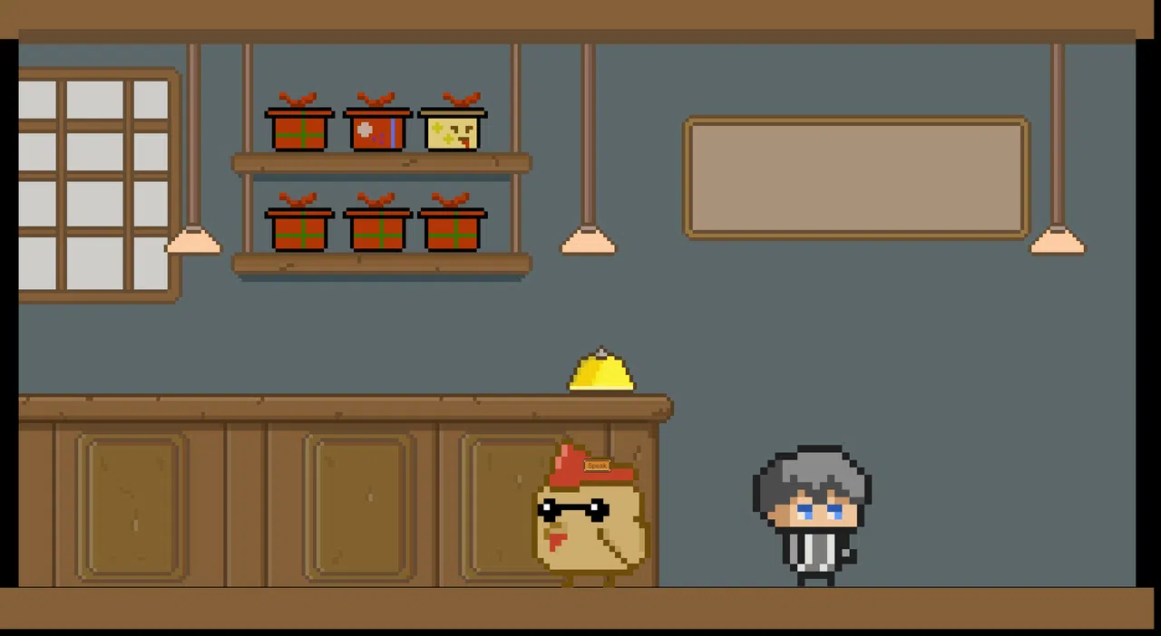 Assmble Digger Screenshot 1