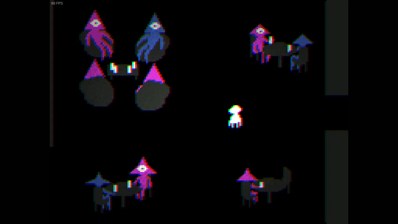 Veil: Mirages Screenshot 7