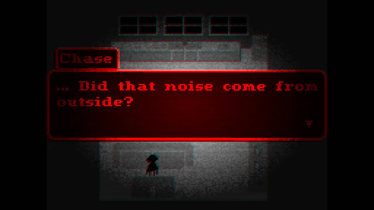 Veil: Mirages Screenshot 3