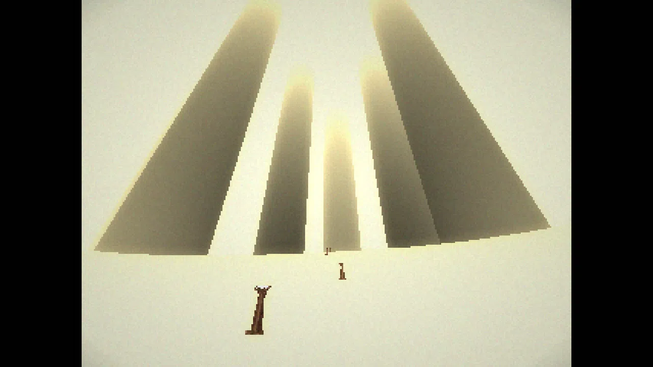 Veil: Mirages Screenshot 5