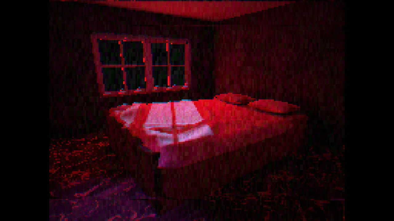Veil: Mirages Screenshot 2