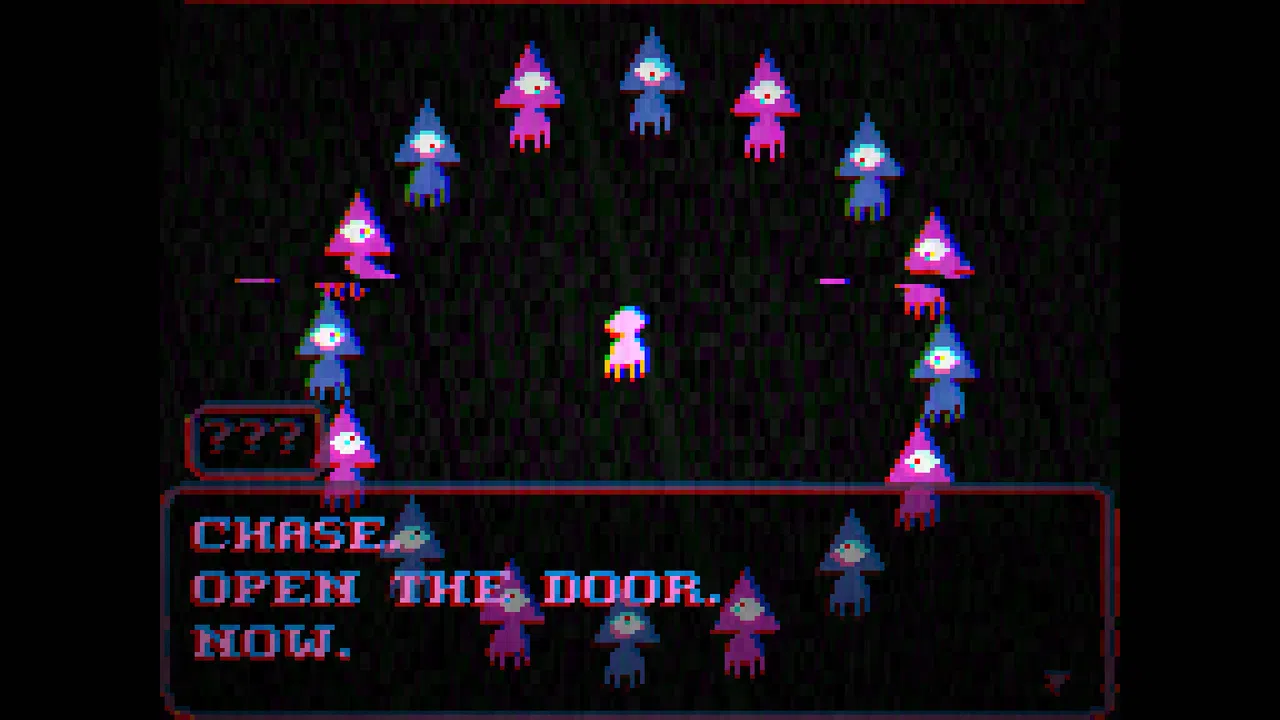 Veil: Mirages Screenshot 1