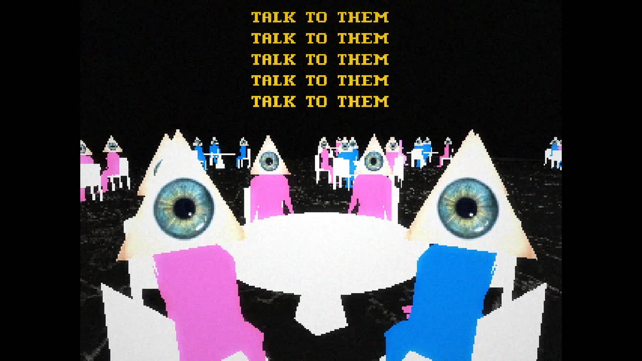 Veil: Mirages Screenshot 0