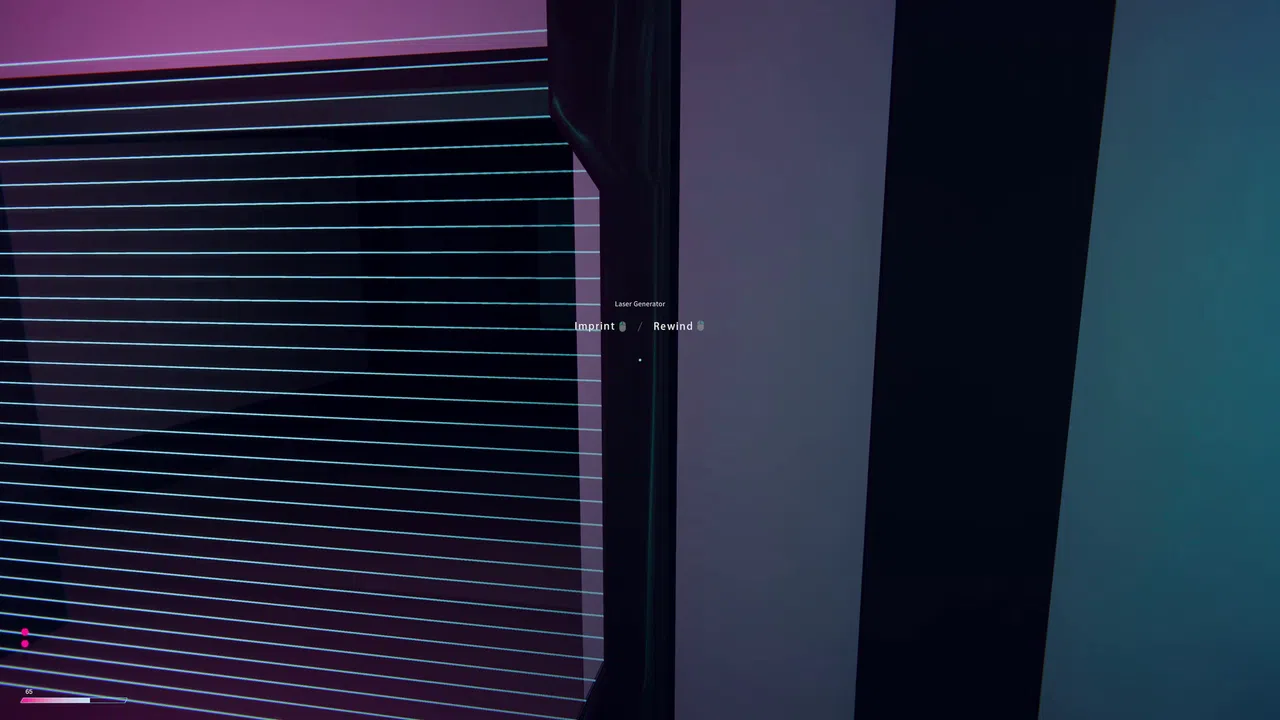Void Protocol Demo Screenshot 4