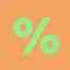 Heavy Metal Warriors % icon