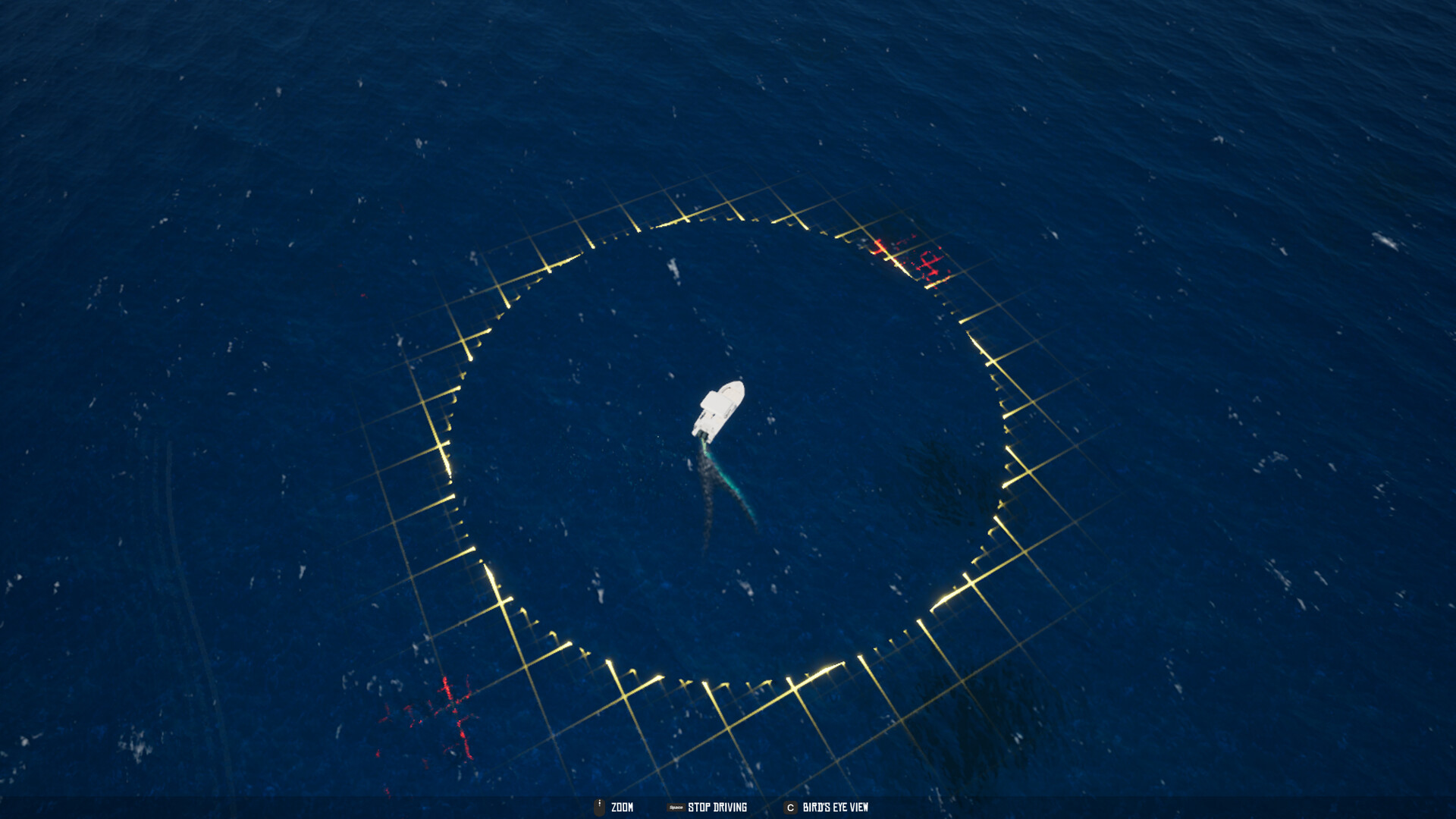 U.N.P.O.C. Vessel of Opportunity Screenshot 13