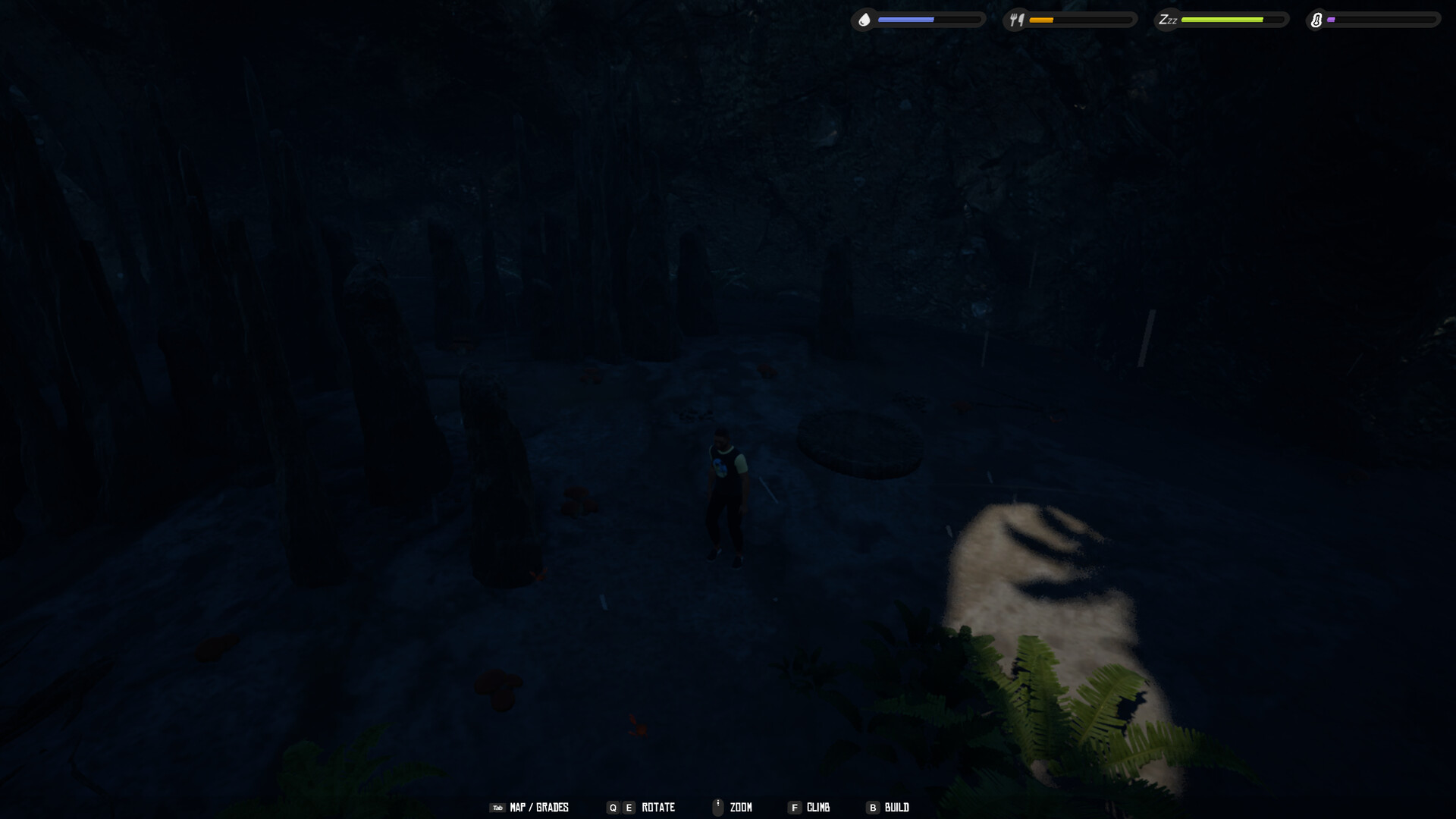 U.N.P.O.C. Vessel of Opportunity Screenshot 12