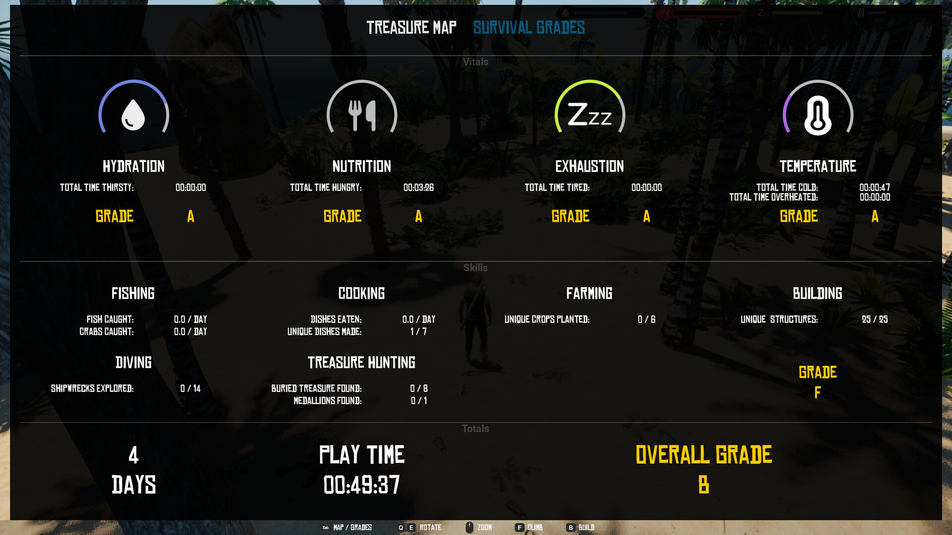 U.N.P.O.C. Vessel of Opportunity Screenshot 10